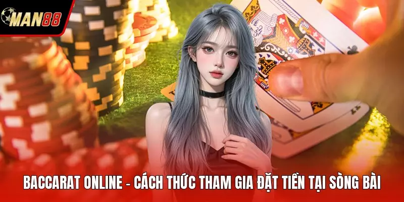 Baccarat Online