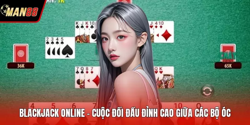 Blackjack Online