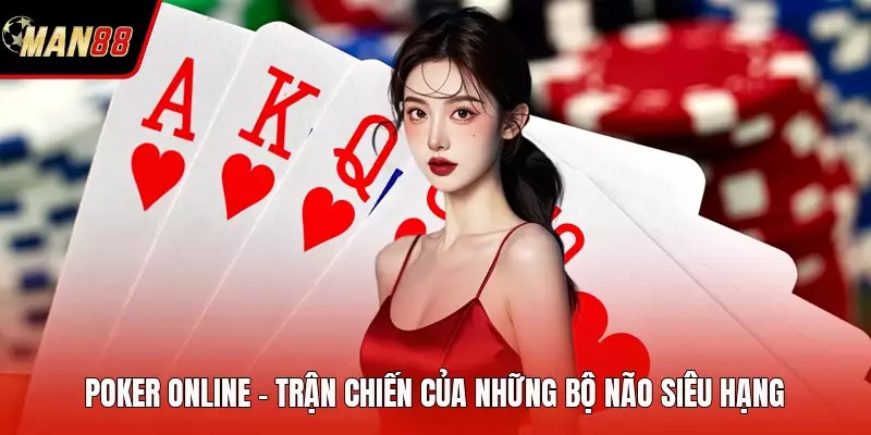 Poker Online
