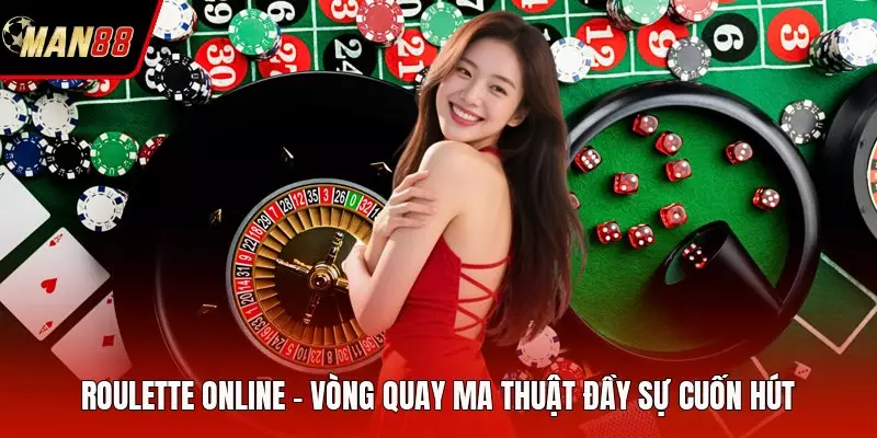 Roulette Online