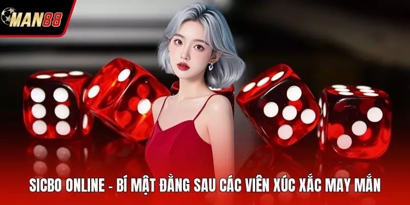 Sicbo Online